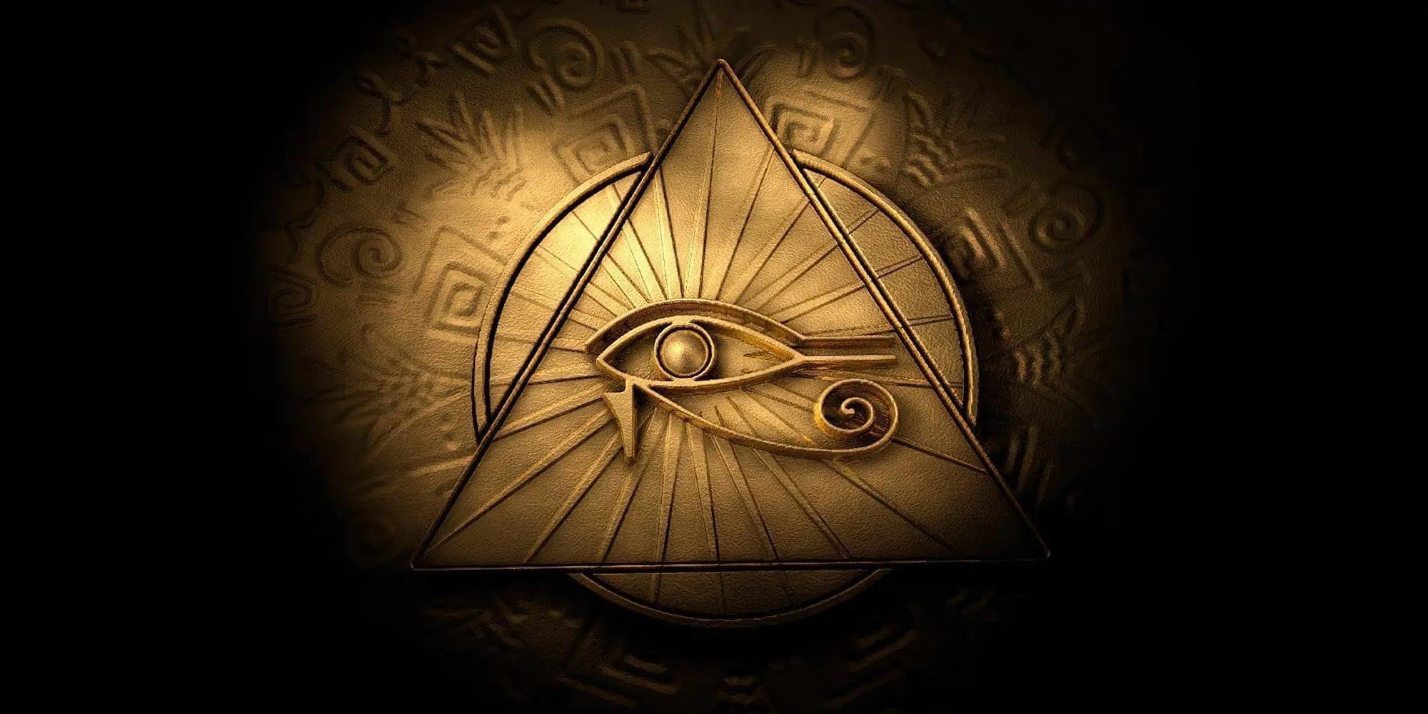 荷魯斯之眼完全指南:左眼右眼含義、禁忌與現代應用