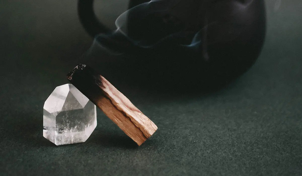 水晶與人生-解密能量連結的深層智慧 - AWNL Taiwan