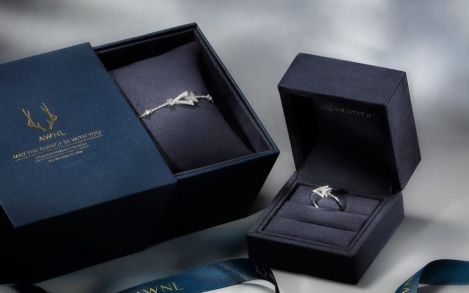 情人節完美浪漫禮物指南:讓星辰為愛見證