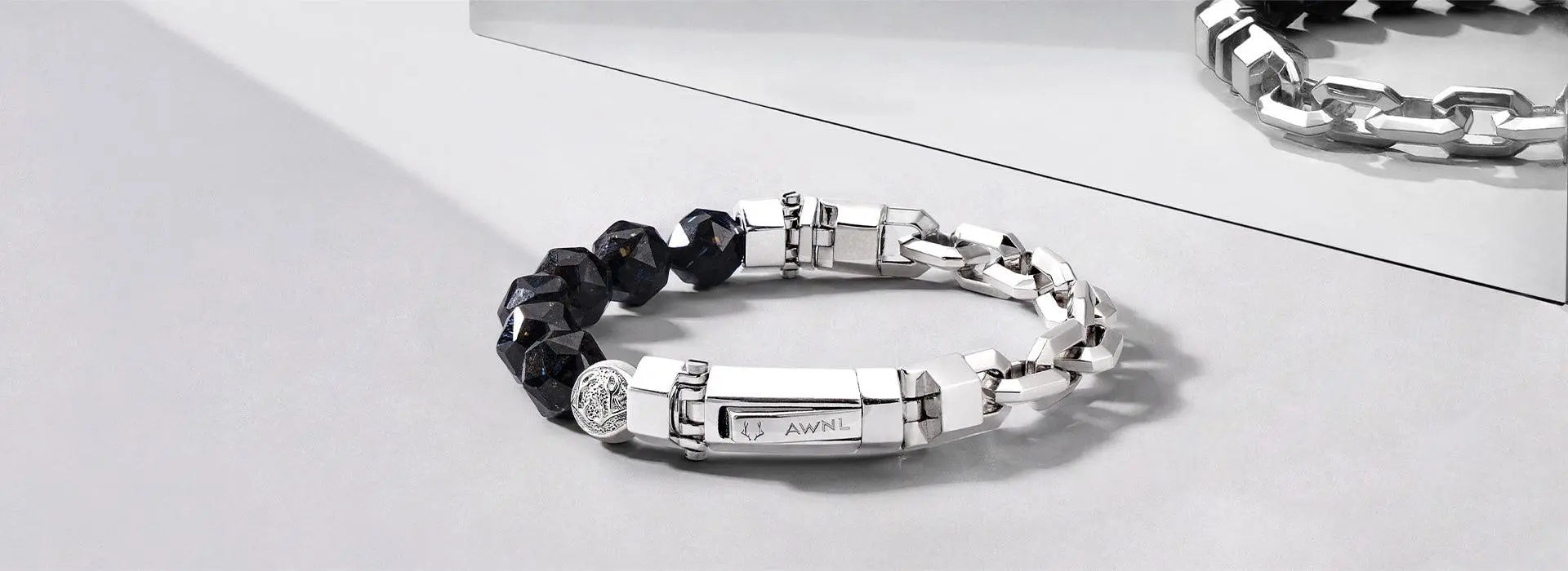 太古星河 Beads & Links
