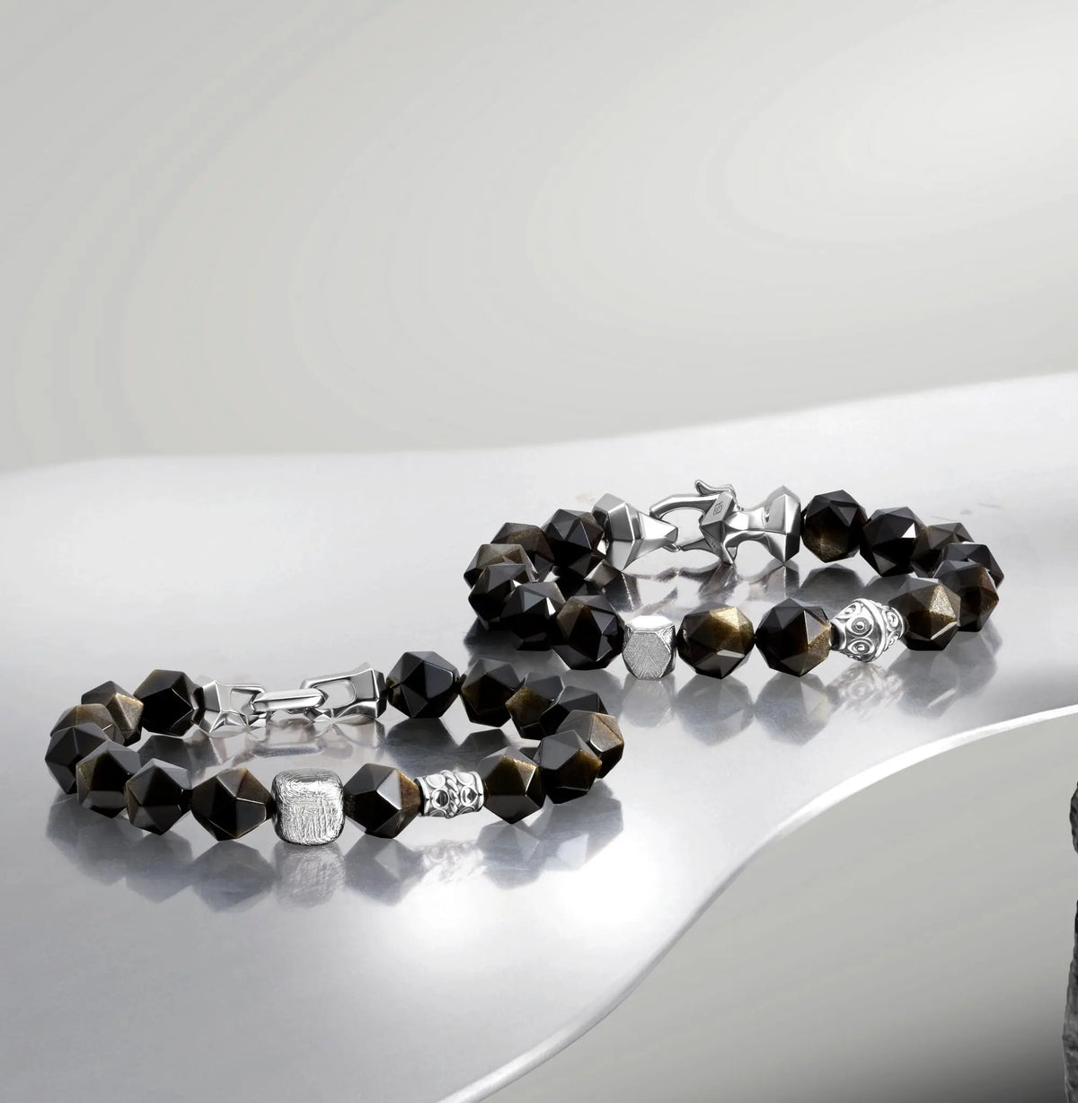 Signature-Clasp - AWNL Taiwan