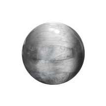 beads-grey-hawk-eye-6mm(light) - AWNL Taiwan