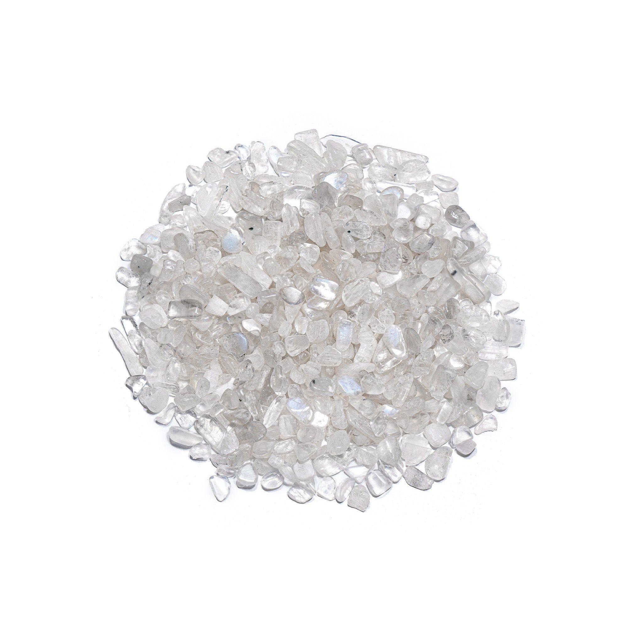 AWNL 瑞典珠寶 天然晶石 斯里蘭卡 月光石 淨化充能 消磁石