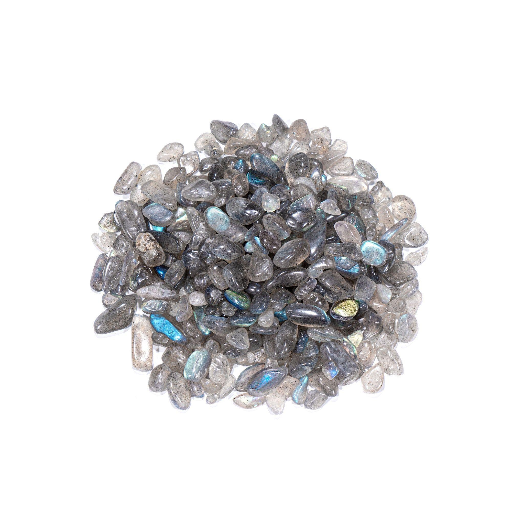 AWNL 瑞典珠寶 天然晶石 芬蘭 拉長石 淨化充能 消磁石