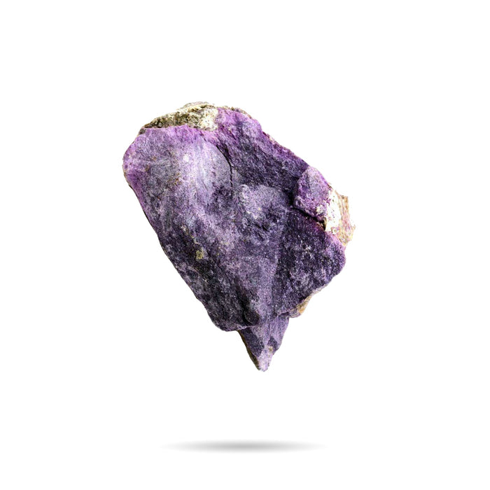 Phosphosiderite