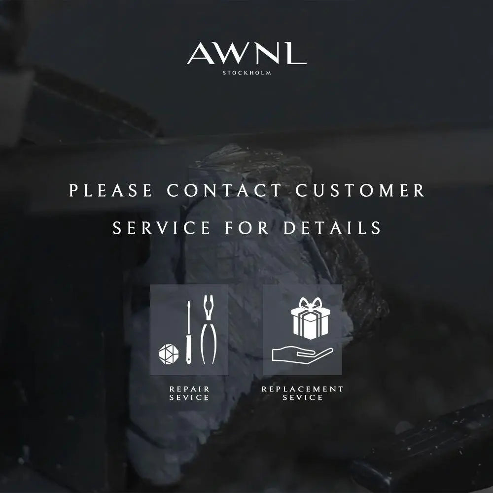 商品售後服務 - AWNL Taiwan