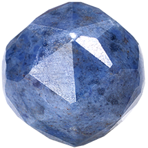 Dumortierite
