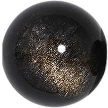 beads-golden-obsidian-10mm - AWNL Taiwan
