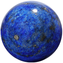 beads-lapis-lazuli-10mm - AWNL Taiwan