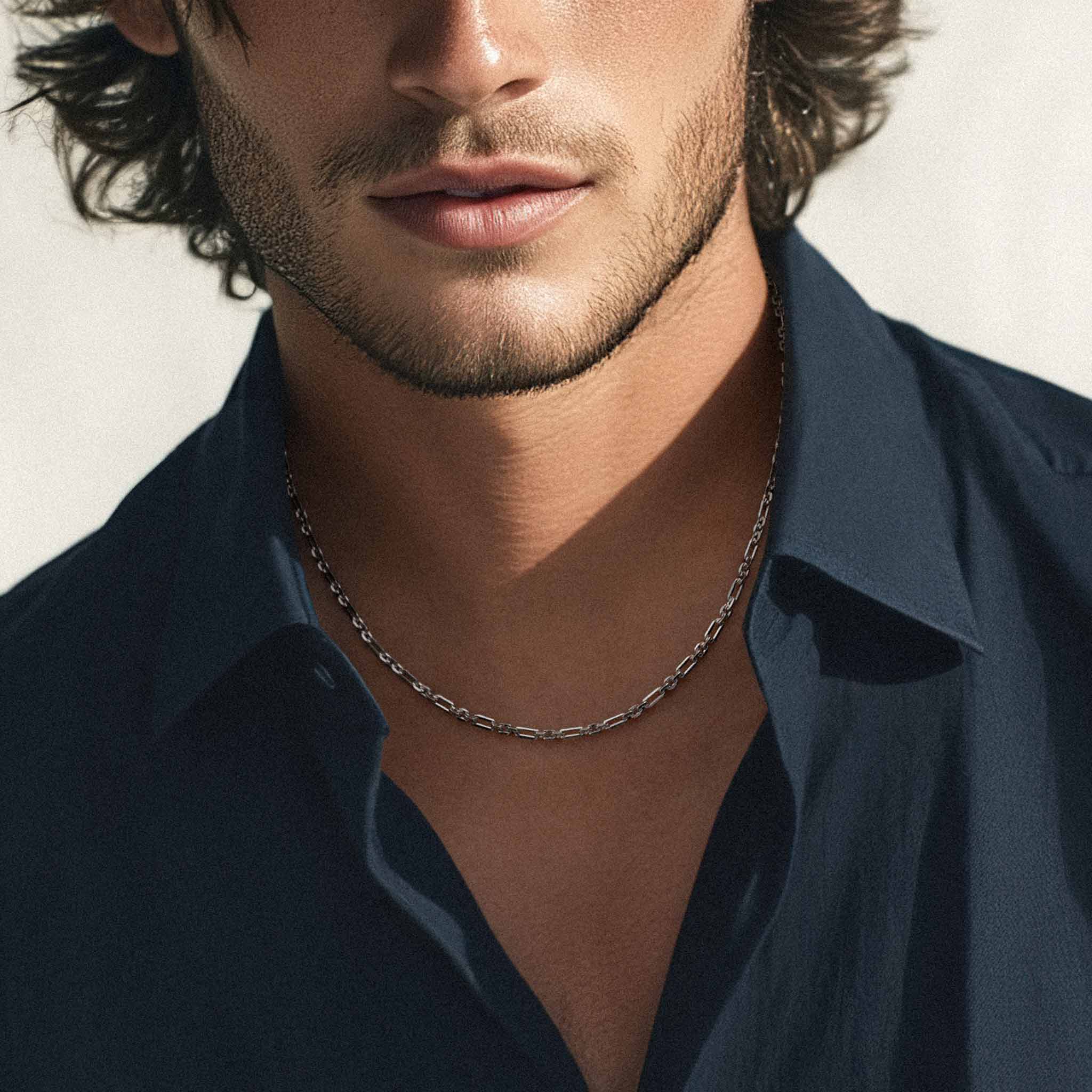 黑蝶貝 遠航指南針 項鍊 - AWNL Taiwan