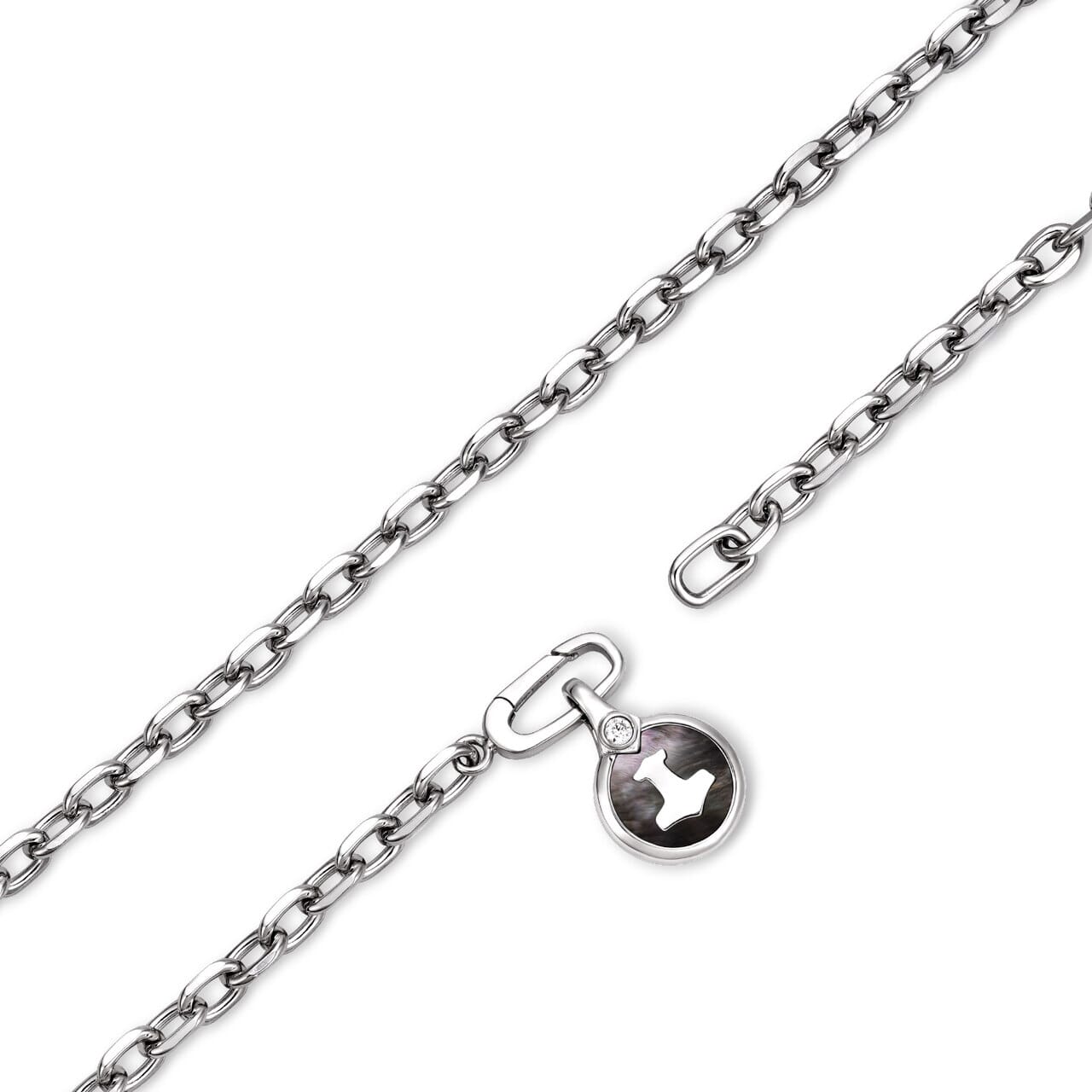 黑蝶貝 雷神之鎚 項鍊 - AWNL Taiwan