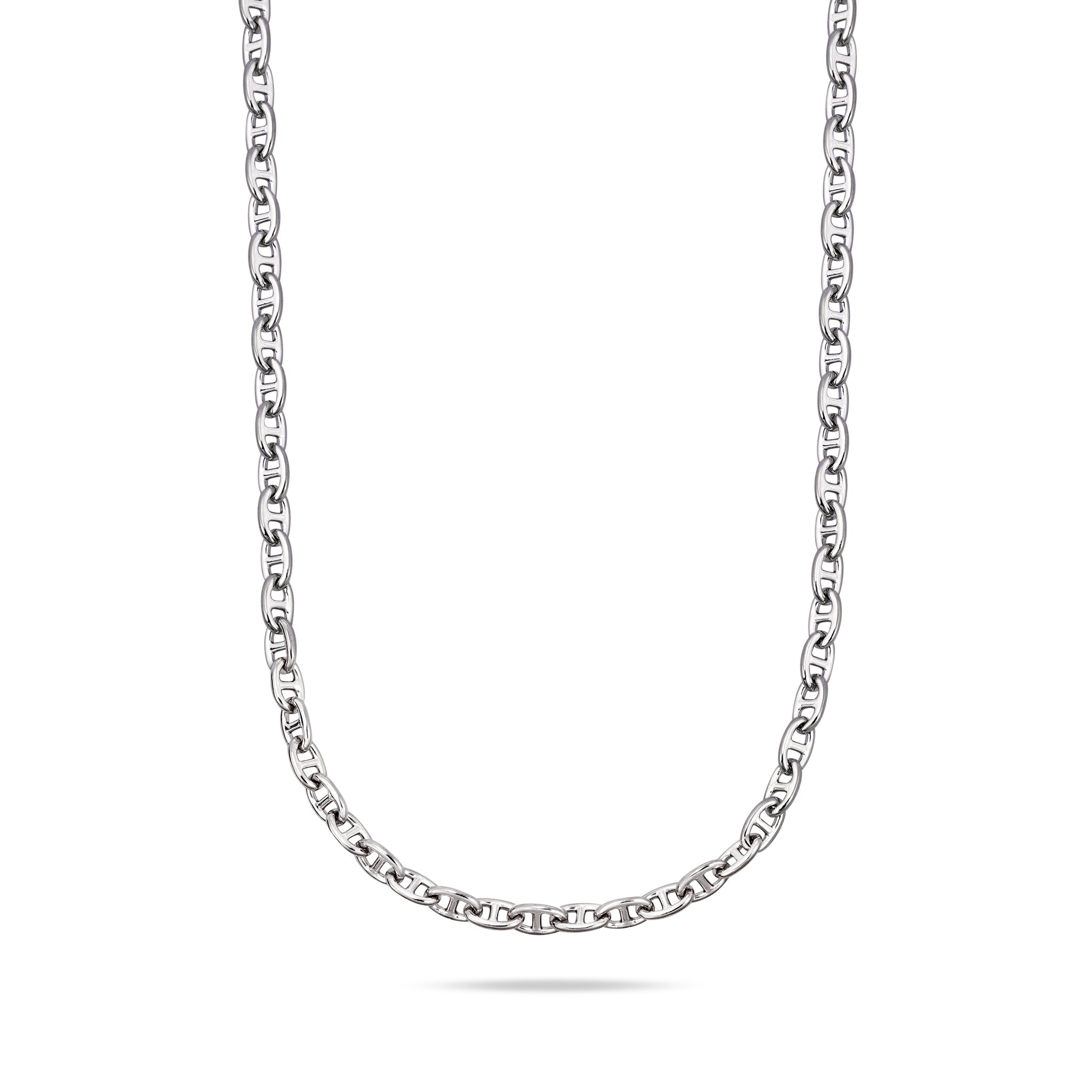 黑蝶貝 西格瑪 十字 項鍊 - AWNL Taiwan