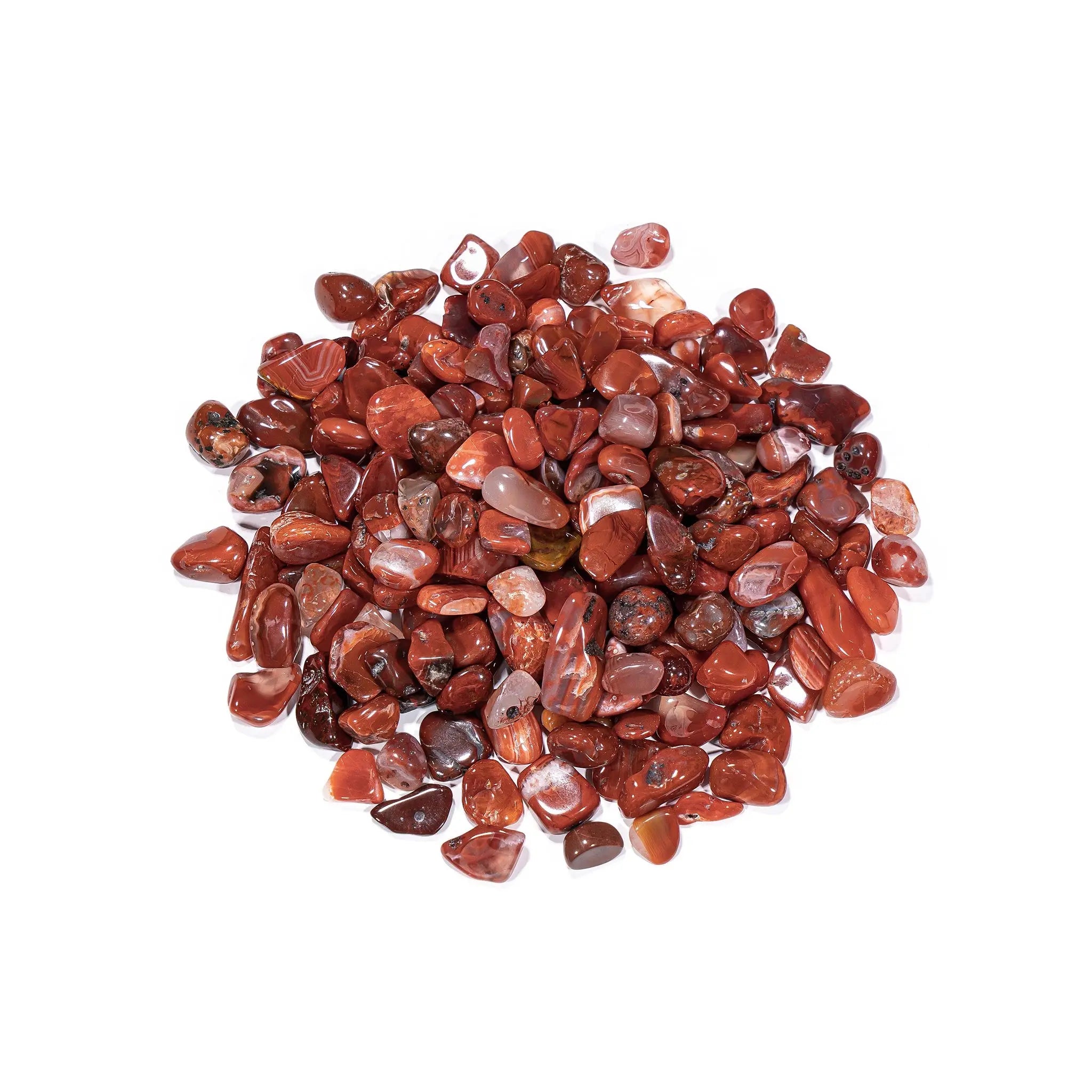 晶石充能淨化 消磁石 多款可選 【單獨購買 兩包起售】 - AWNL Taiwan