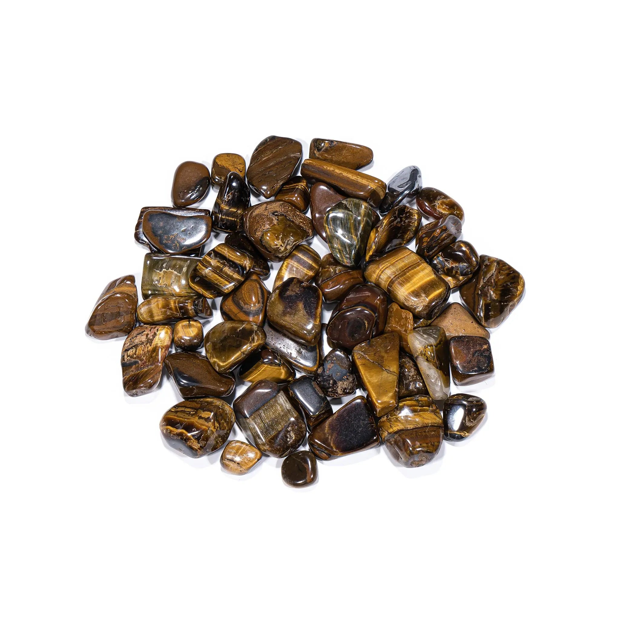 晶石充能淨化 消磁石 多款可選 【單獨購買 兩包起售】 - AWNL Taiwan