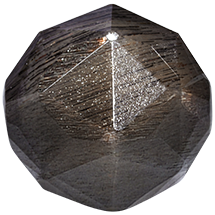 diamondbeads-black-sunstone-10mm - AWNL Taiwan