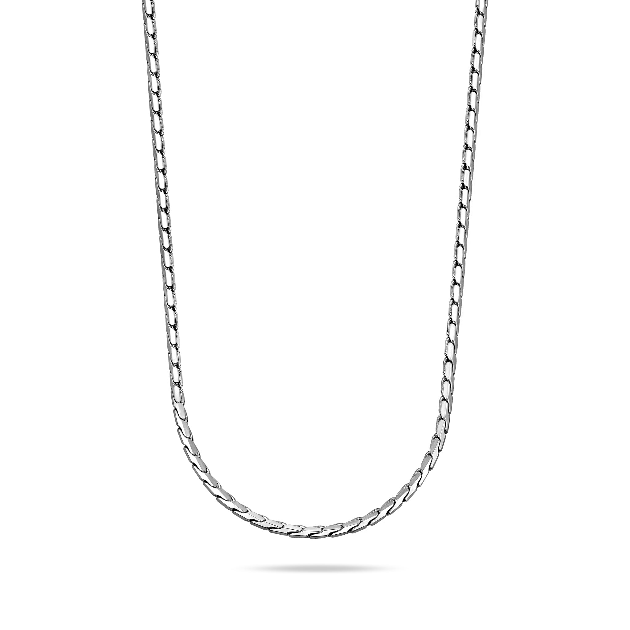 藍寶石 諾恩 項鍊 - AWNL Taiwan