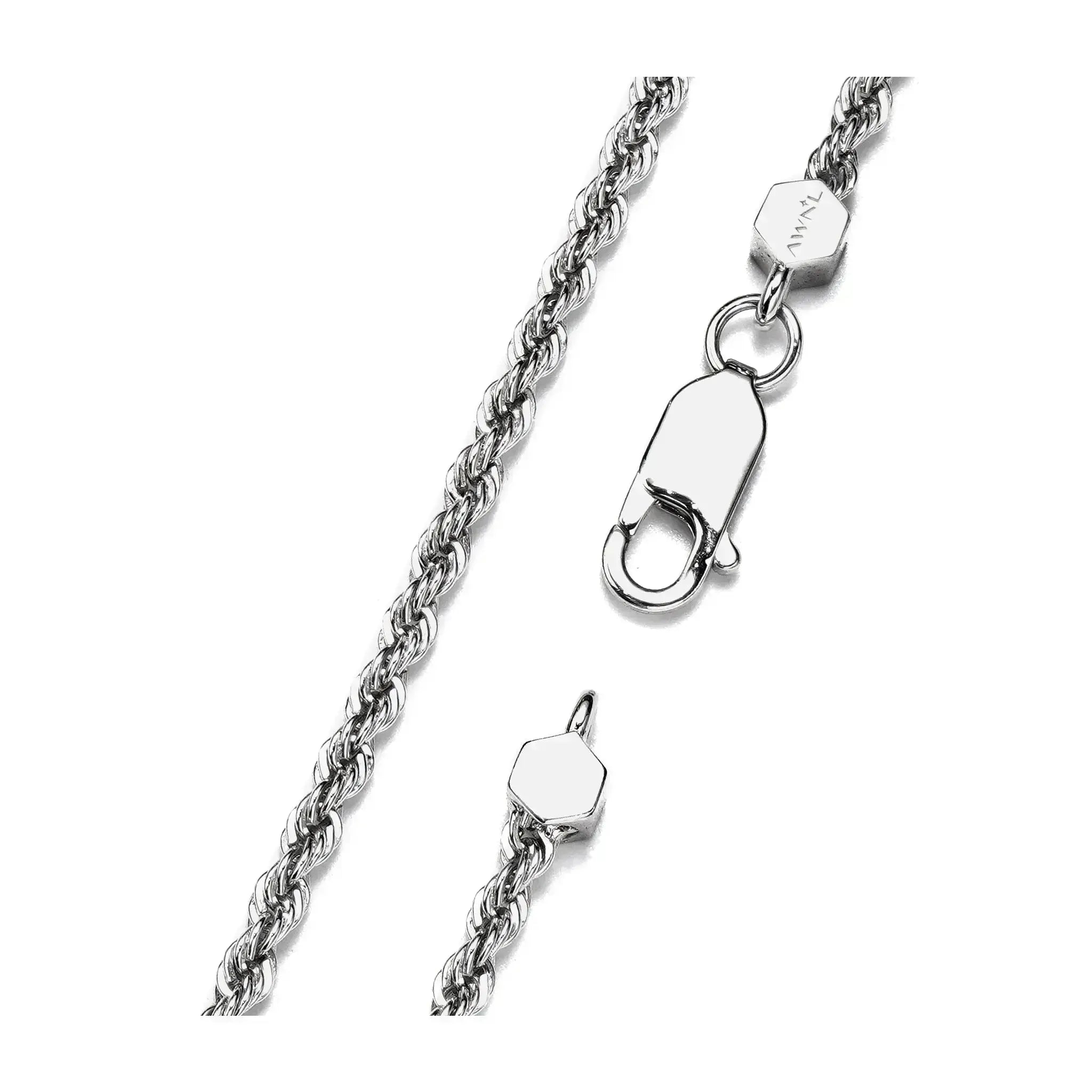 瑞典隕石 時空之箭 男士項鍊 - AWNL Taiwan