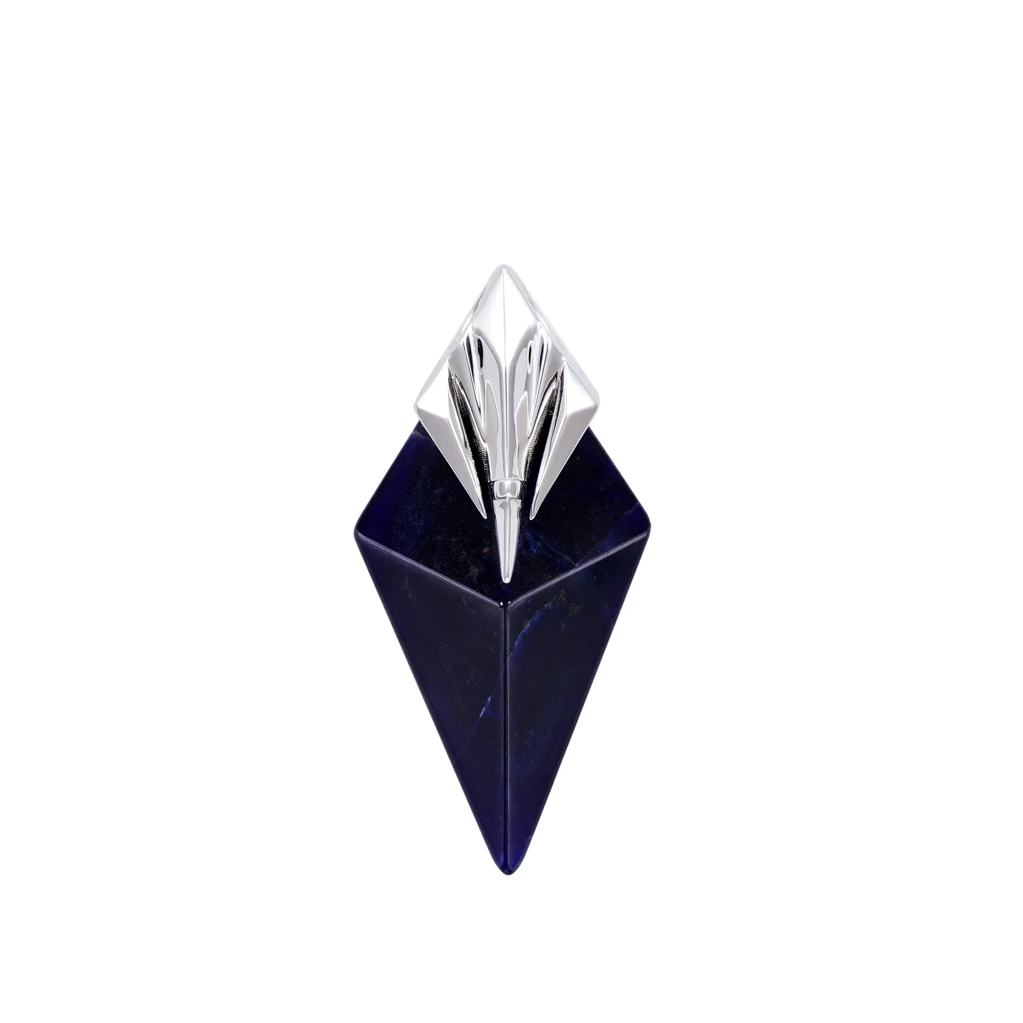 藍紋石 波塞頓 男士項鍊 兩款可選 - AWNL Taiwan