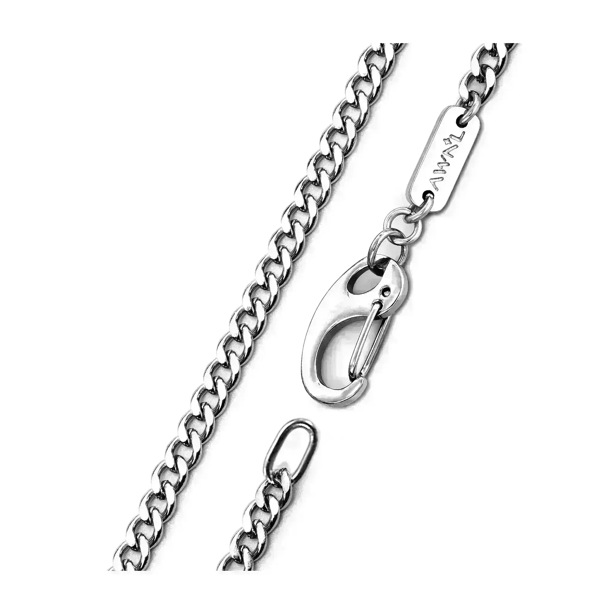 畢卡索石 騎士十字勳章 項鍊 - AWNL Taiwan