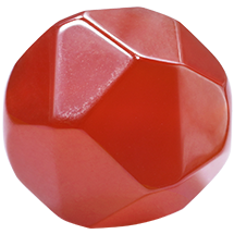 Red Agate