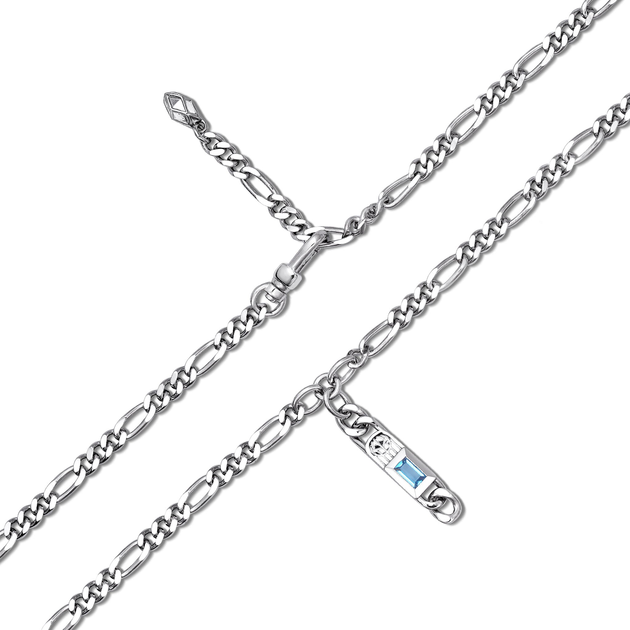 托帕石 戰域 御盾 項鍊 - AWNL Taiwan