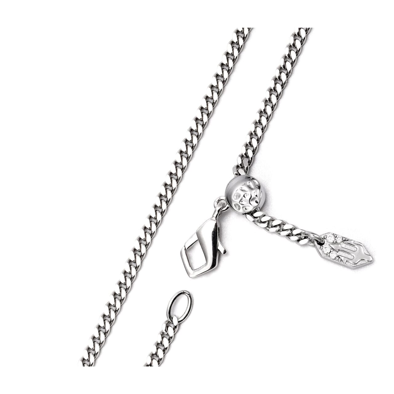 藍線石 塞萊斯緹諾 mini小晶靈 項鍊 - AWNL Taiwan