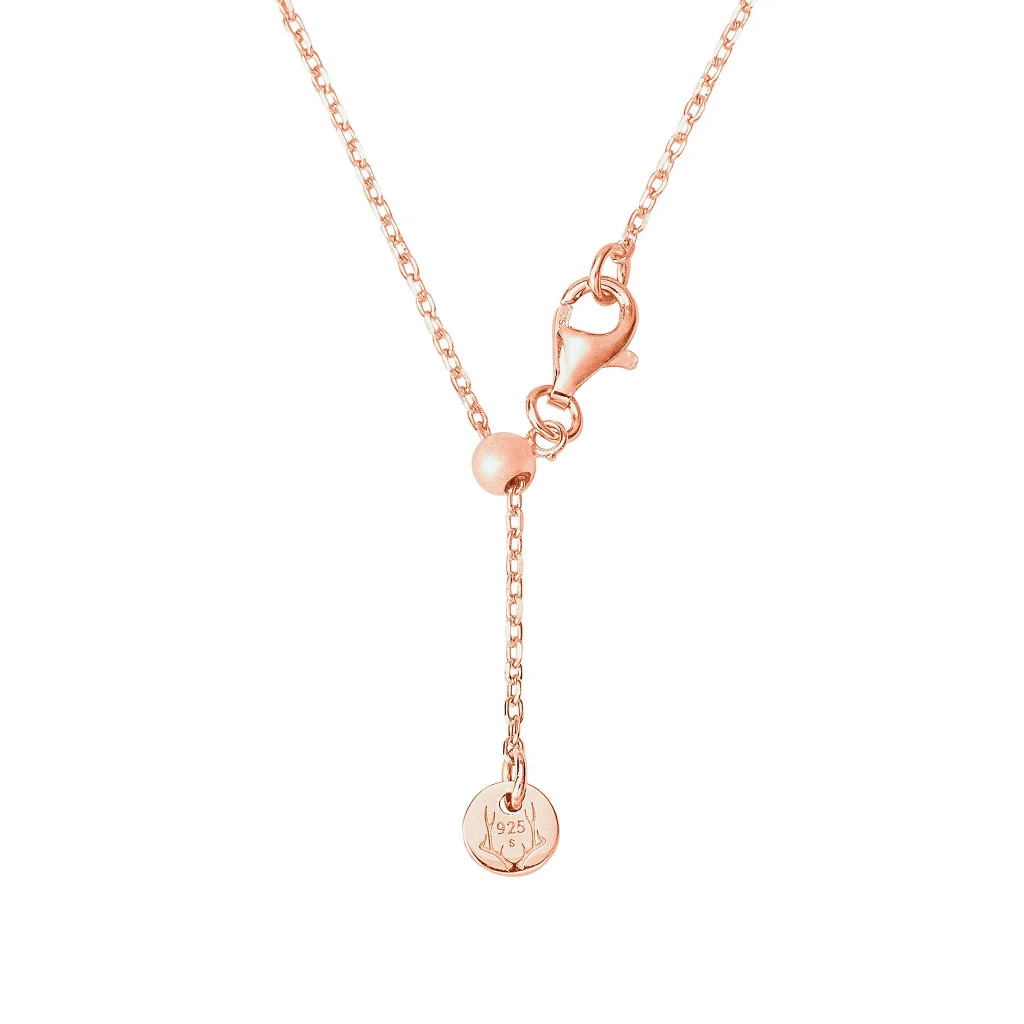 AWNL 瑞典珠寶 瑞典隕石 暗夜繁星 女士項鍊 隕石項鍊- AWNL Taiwan