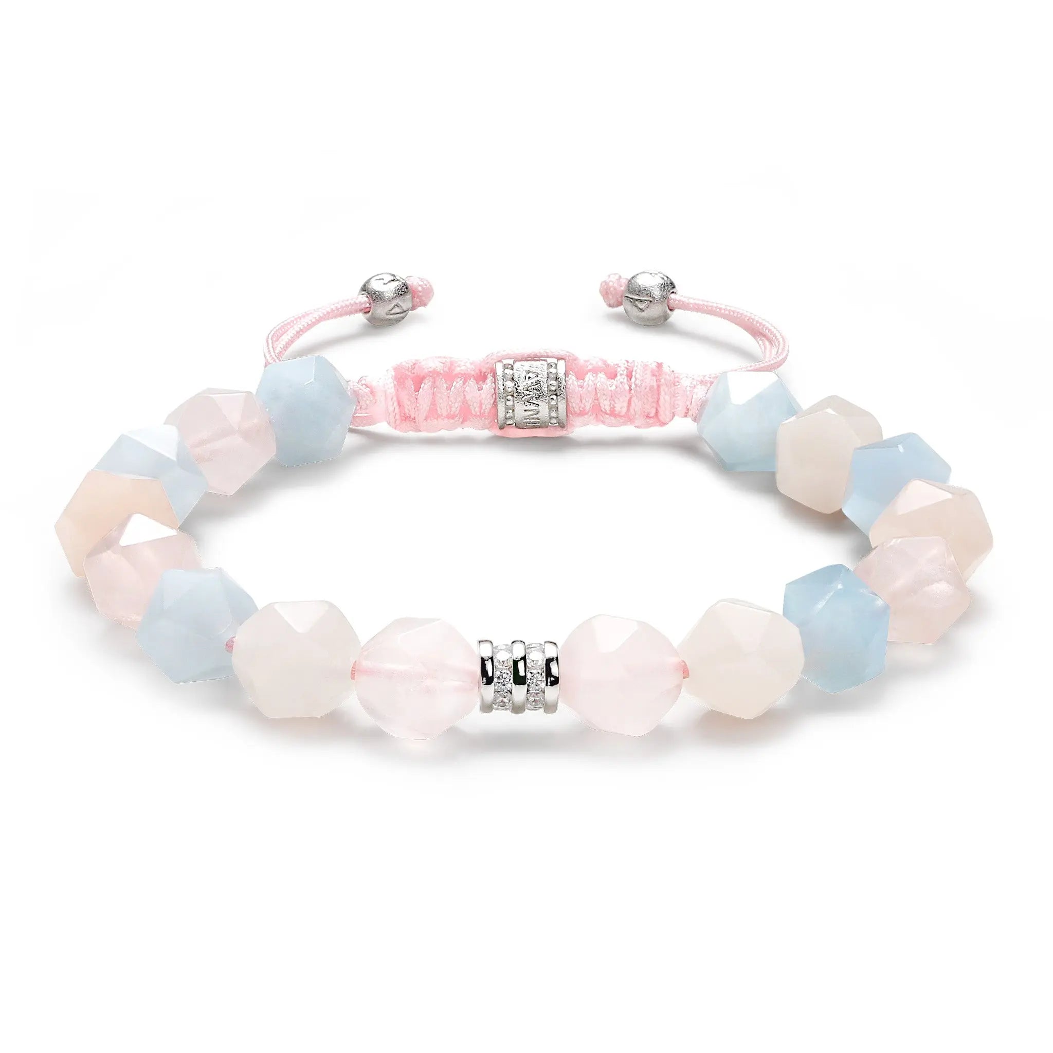 摩根石 珍寶 女士手鍊 - AWNL Taiwan