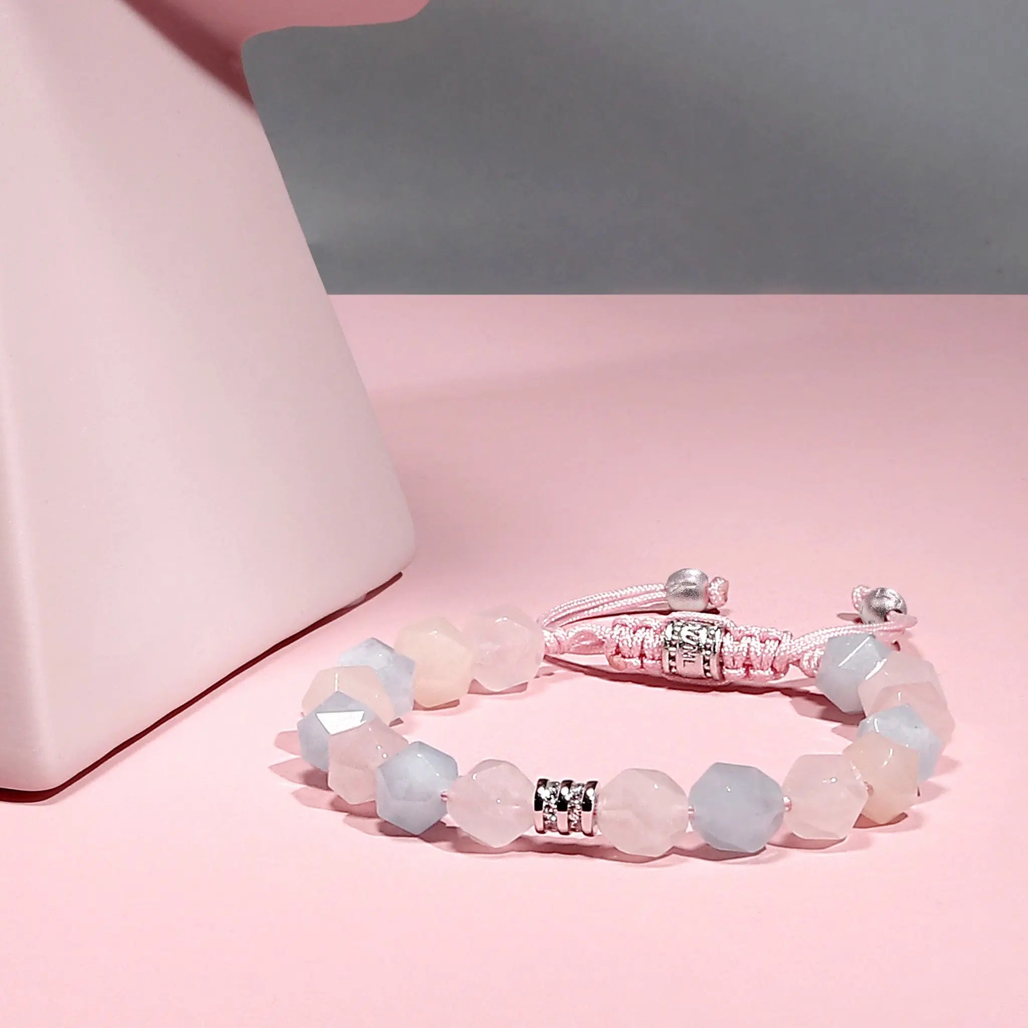 摩根石 珍寶 女士手鍊 - AWNL Taiwan