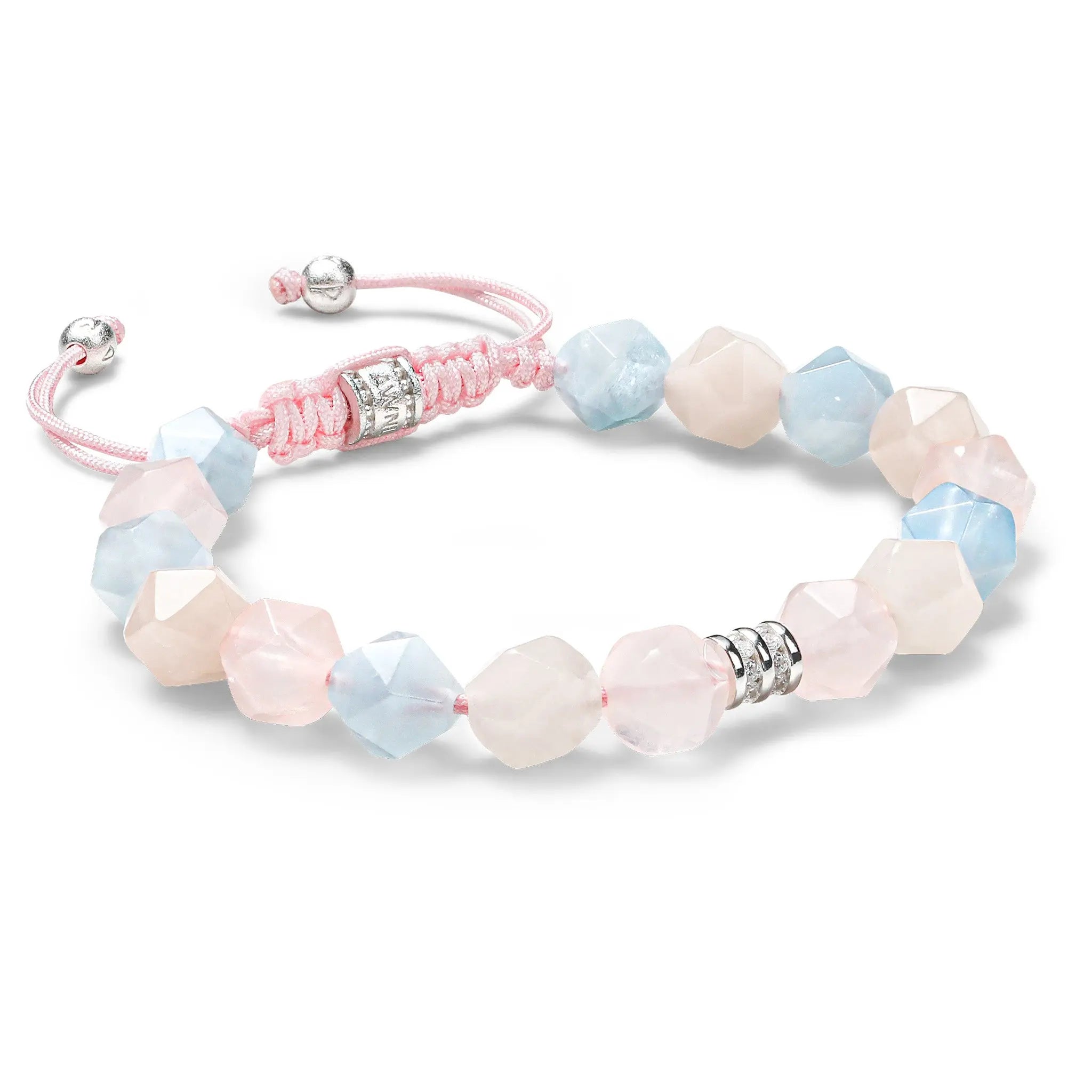 摩根石 珍寶 女士手鍊 - AWNL Taiwan