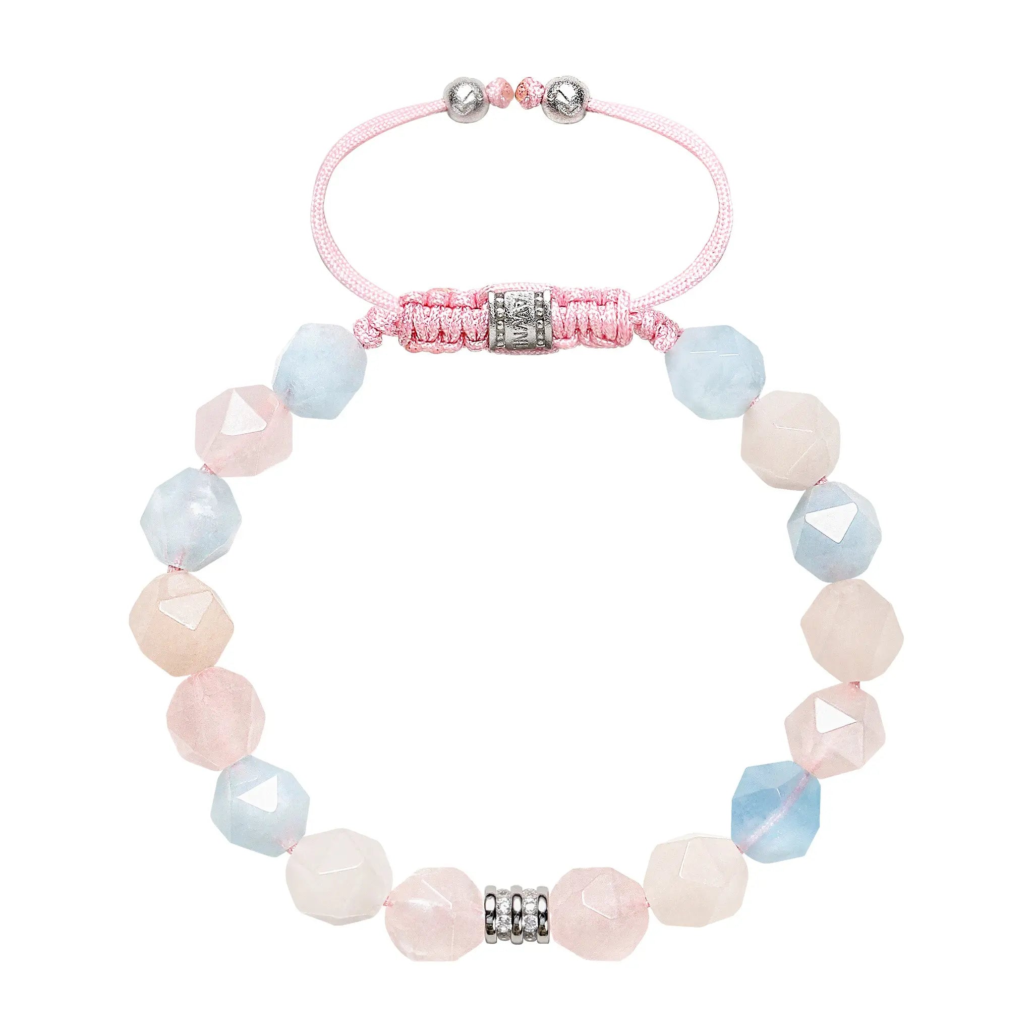 摩根石 珍寶 女士手鍊 - AWNL Taiwan