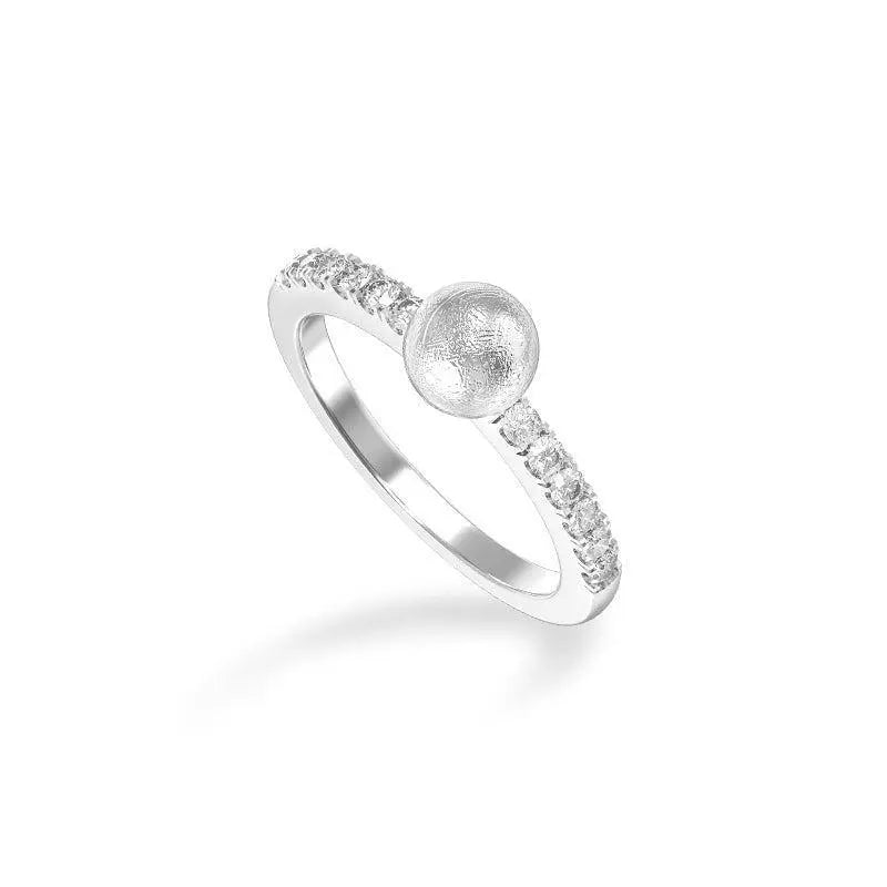 AWNL 月亮風暴 女士戒指 - AWNL Taiwan