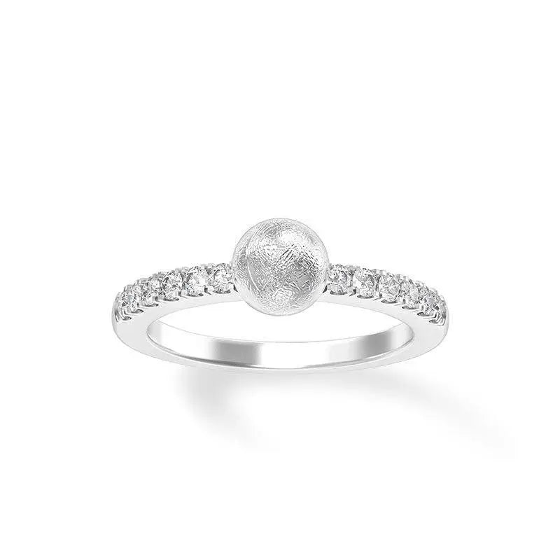 AWNL 月亮風暴 女士戒指 - AWNL Taiwan