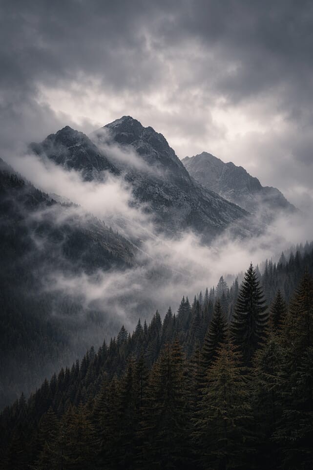 High place