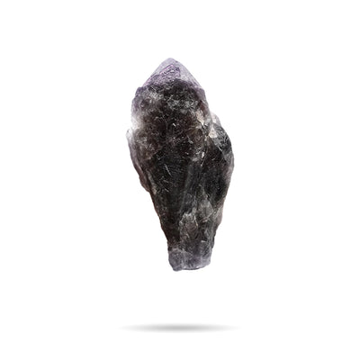 黑極光水晶