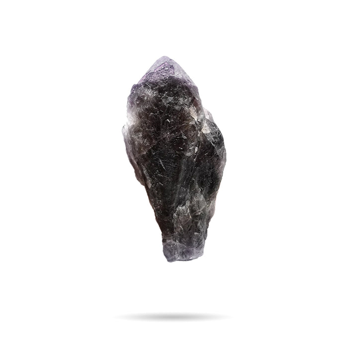 黑極光水晶