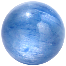 beads-blue-kyanite-10mm - AWNL Taiwan