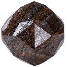 Bronzite