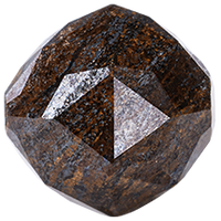 Bronzite