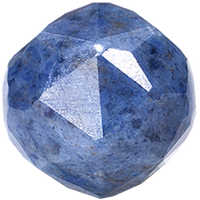 Dumortierite