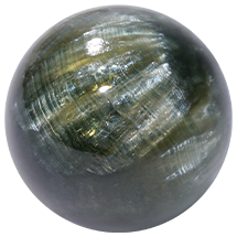 beads-seraphinite-10mm - AWNL Taiwan
