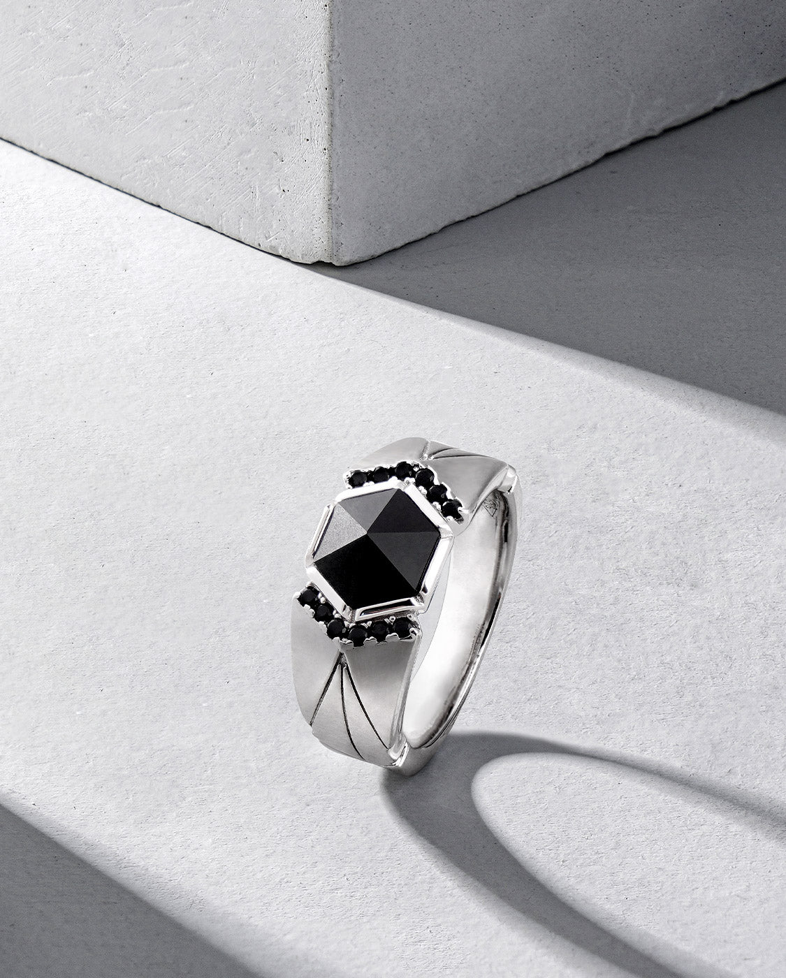 AWNL 所有項鍊系列｜水晶、隕石、純銀｜北歐設計男女款輕珠寶