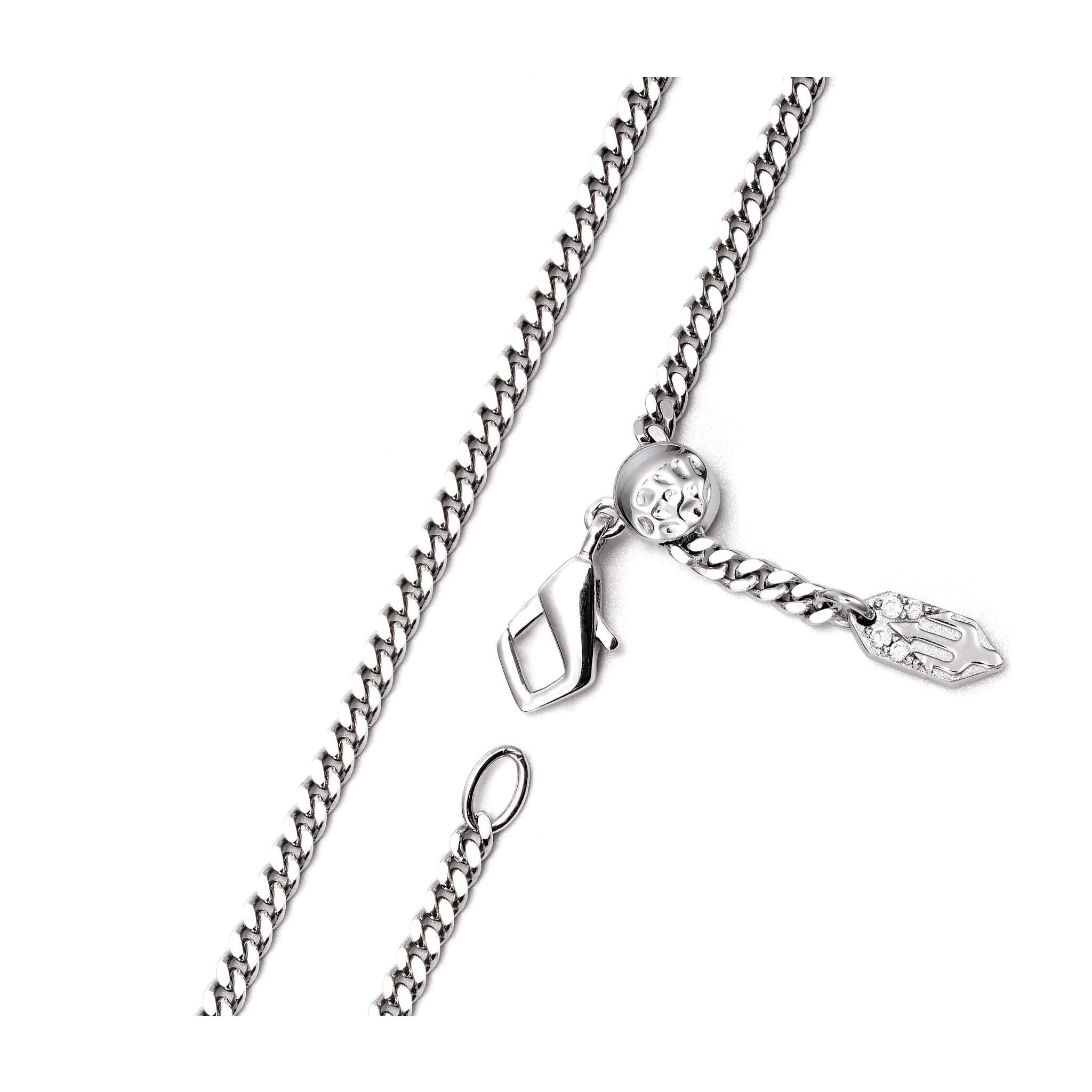 黑蝶貝 勇士之劍 項鍊 - AWNL Taiwan