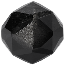 diamondbeads-silver-obsidian-10mm - AWNL Taiwan