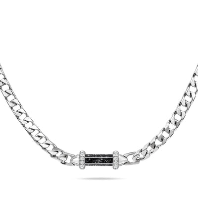 髮晶 時空幻境 女士項鍊