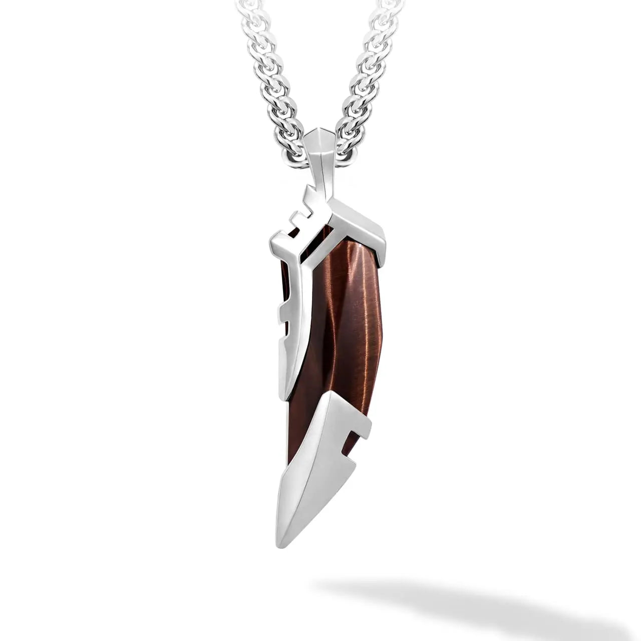 men-necklace-red-tiger-eye-