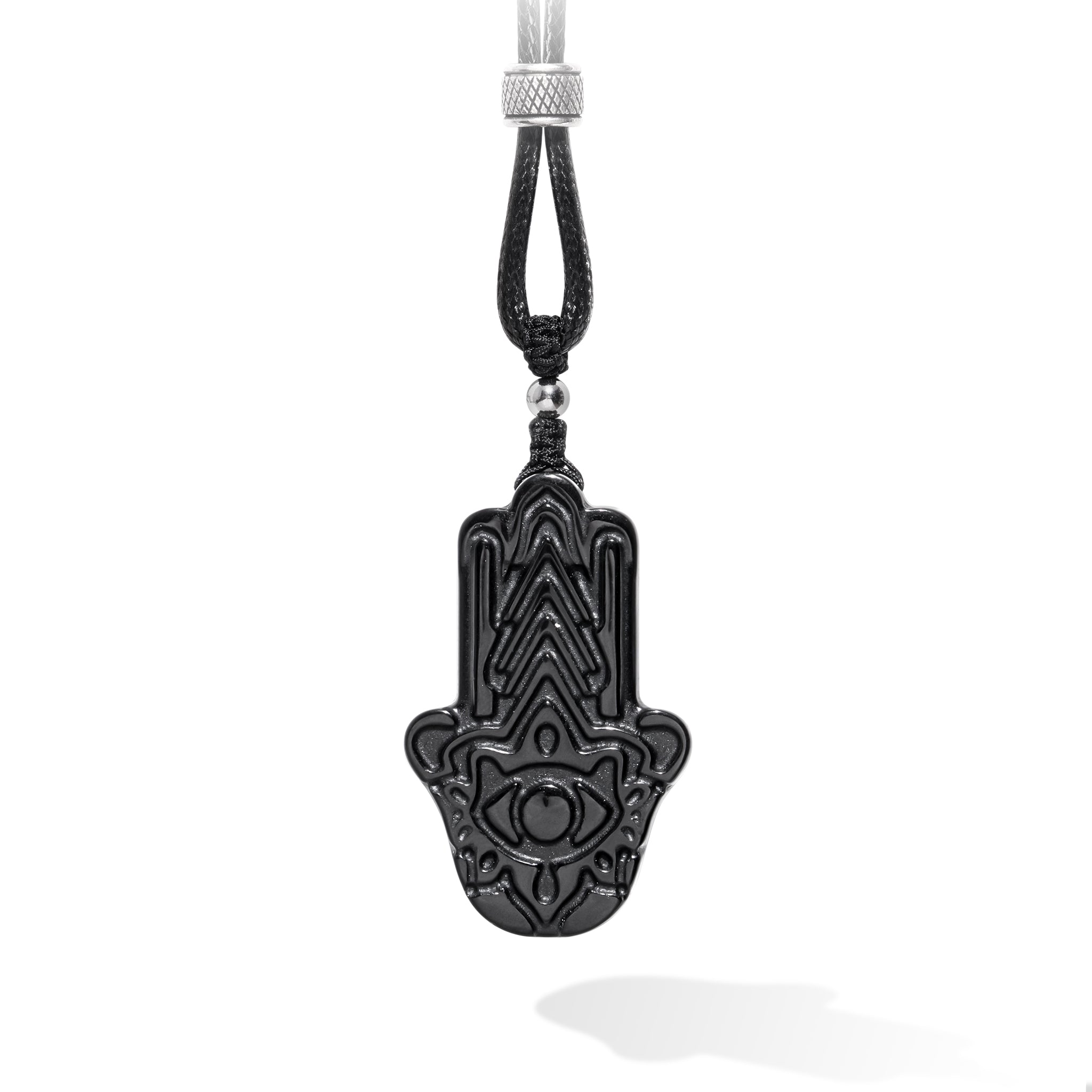 黑曜石 哈薩姆手 車掛 (コピー) - AWNL Taiwan