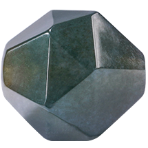 Ganges Agate