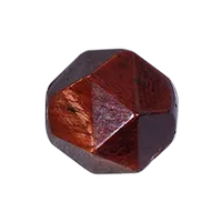 Red Tiger Eye